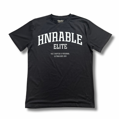 The HNRABLE Chapter Premium T-Shirt