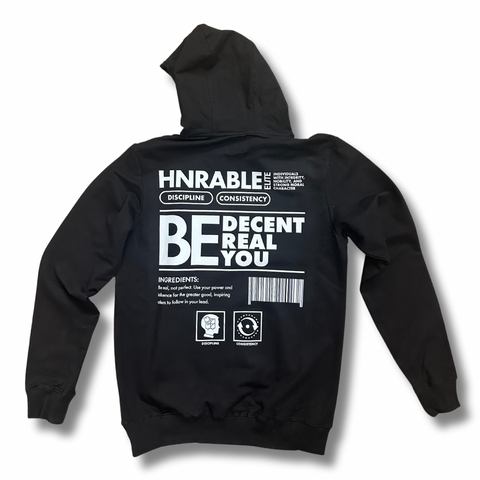 The HNRABLE Meaning - Hoodie