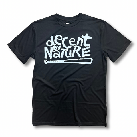 Decent By Nature Premium T-Shirt