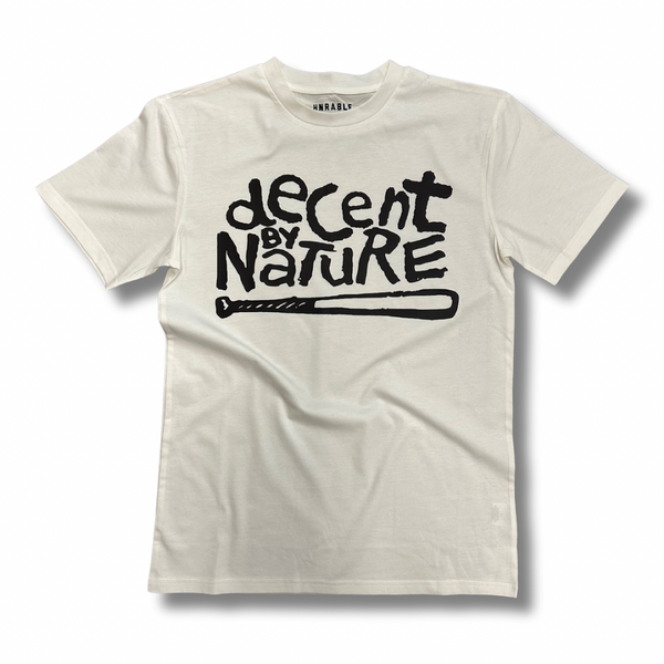 Decent By Nature Premium T-Shirt